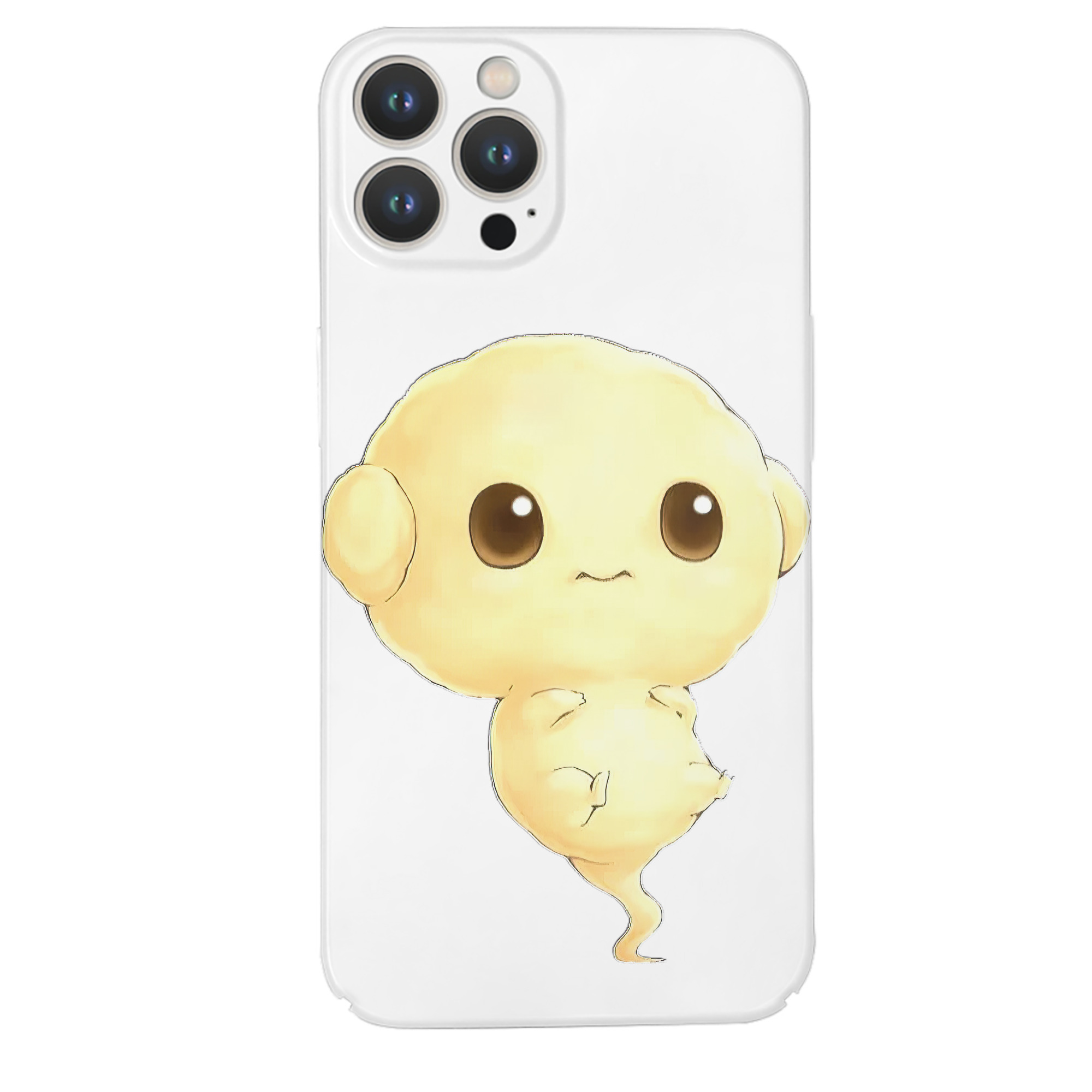 （画像用） 遊☆戯☆王 Yu-Gi-Oh! 【iPhone 14シリーズ対応】ハードケース